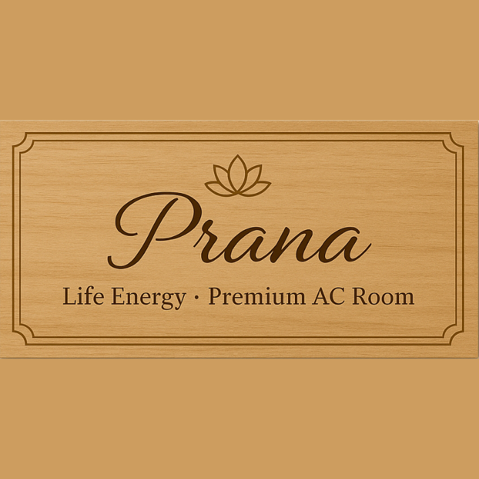 prana